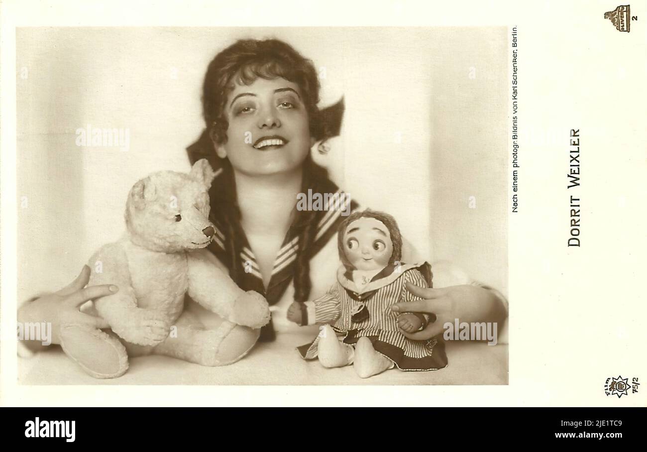 Dorrit weixler hi-res stock photography and images - Alamy Dorrit weixler hi-res stock photography and images - Alamy