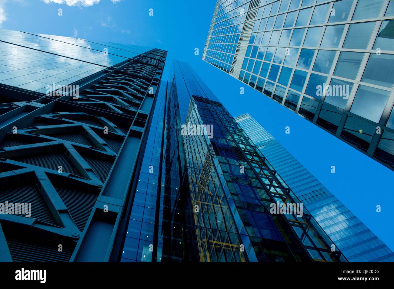 All the way UP! Stock Photo Alamy