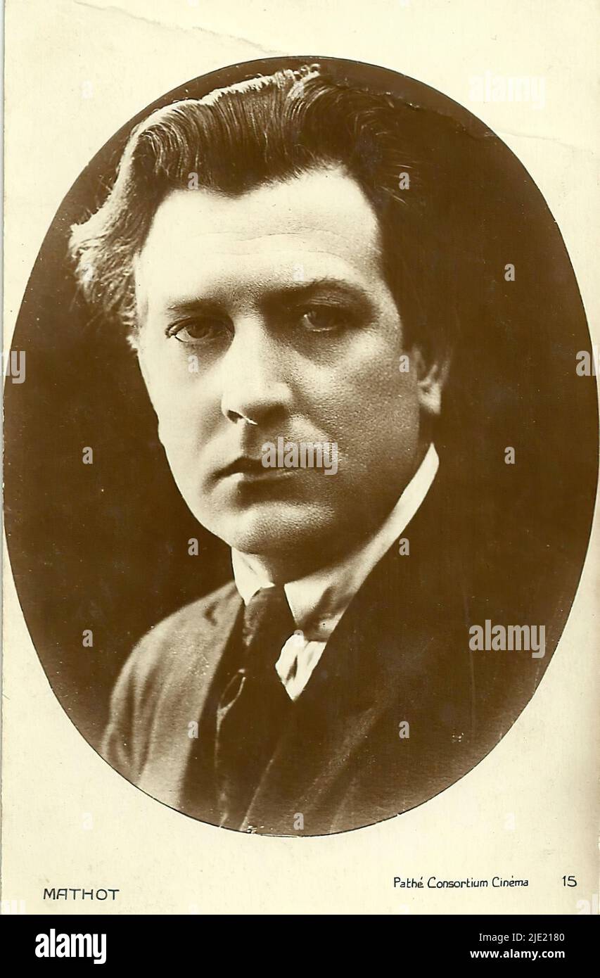Golden era of cinema hi-res stock photography and images - Alamy