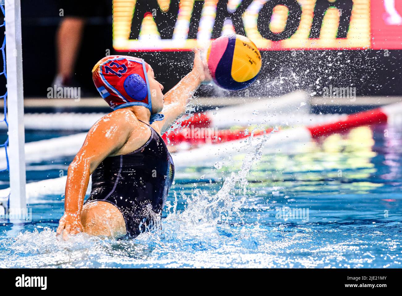 Lola canales hires stock photography and images Alamy