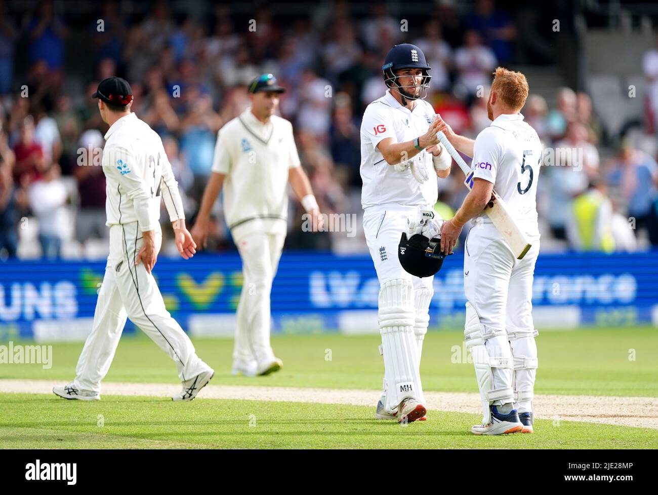 At The End Of The Third Series Hi Res Stock Photography And Images Alamy