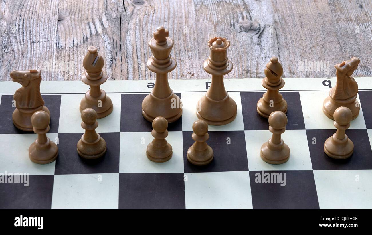 Checkmate Chess Board By Cyan Design - Ivy Home