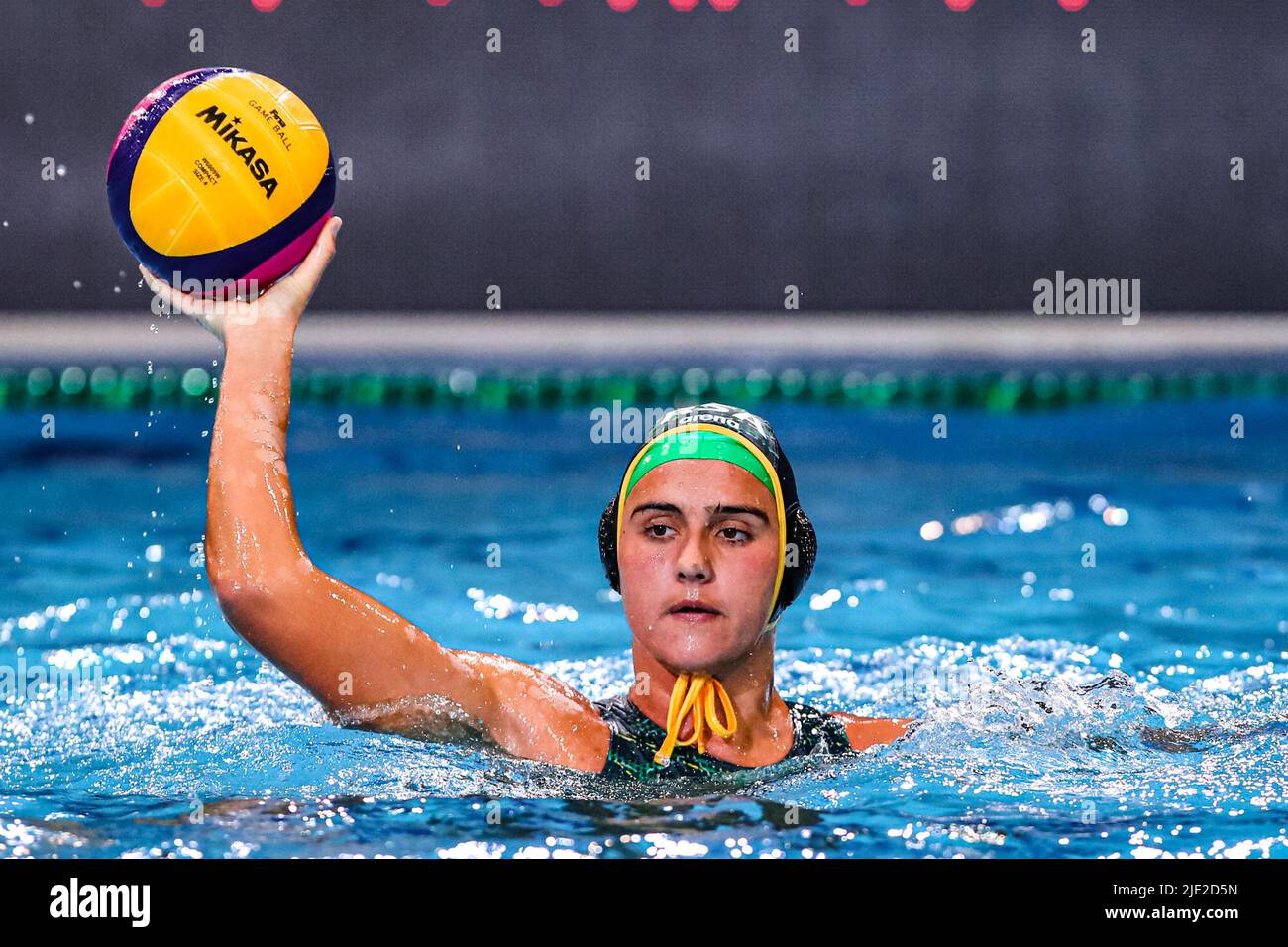 Ruby Veld Ruby versfeld High Resolution Stock Photography and Images - Alamy