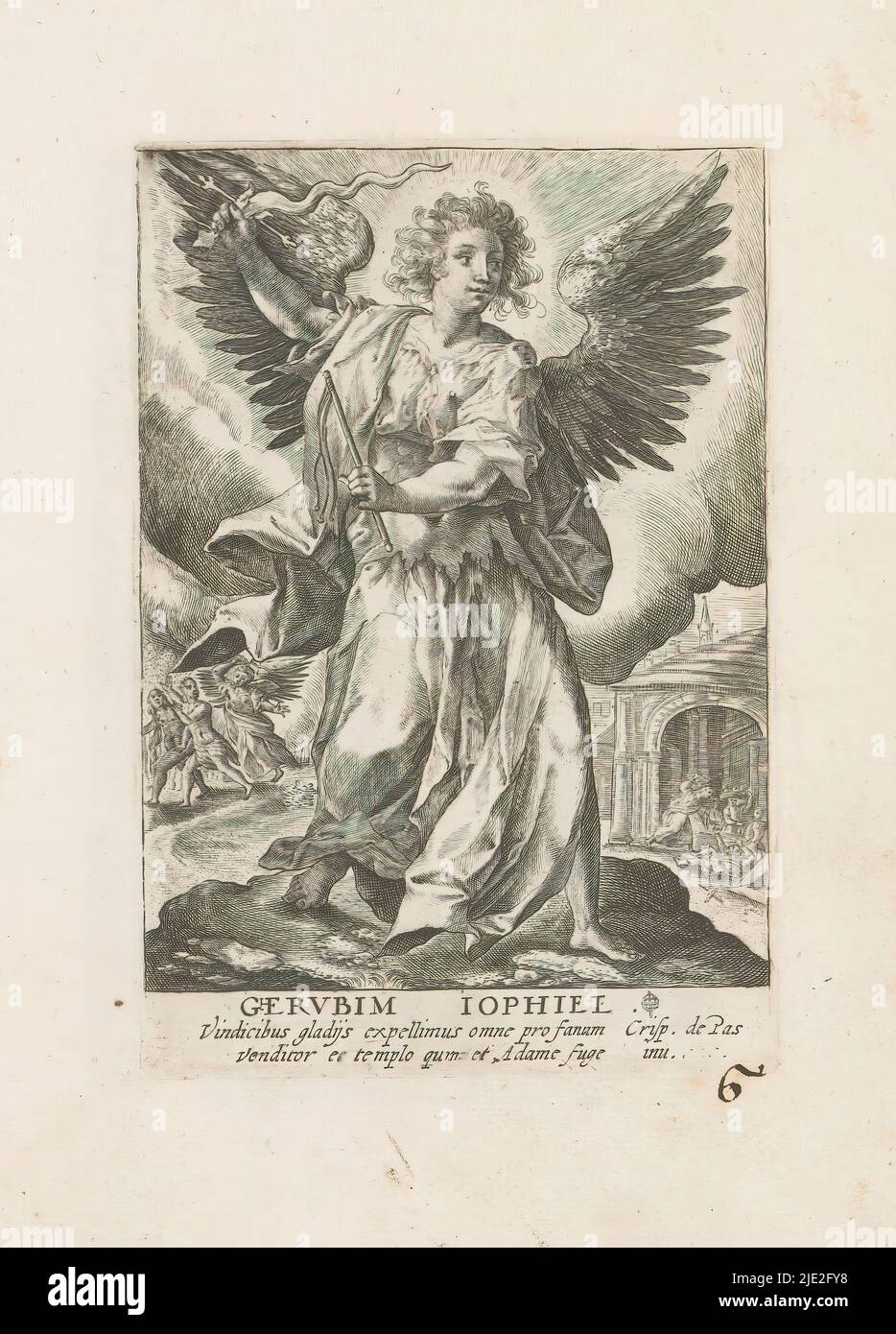 アンディレイキー　Angel JOPHIELジョフィエル Jophiel | REALM OF WITCHES Wiki | Fandom