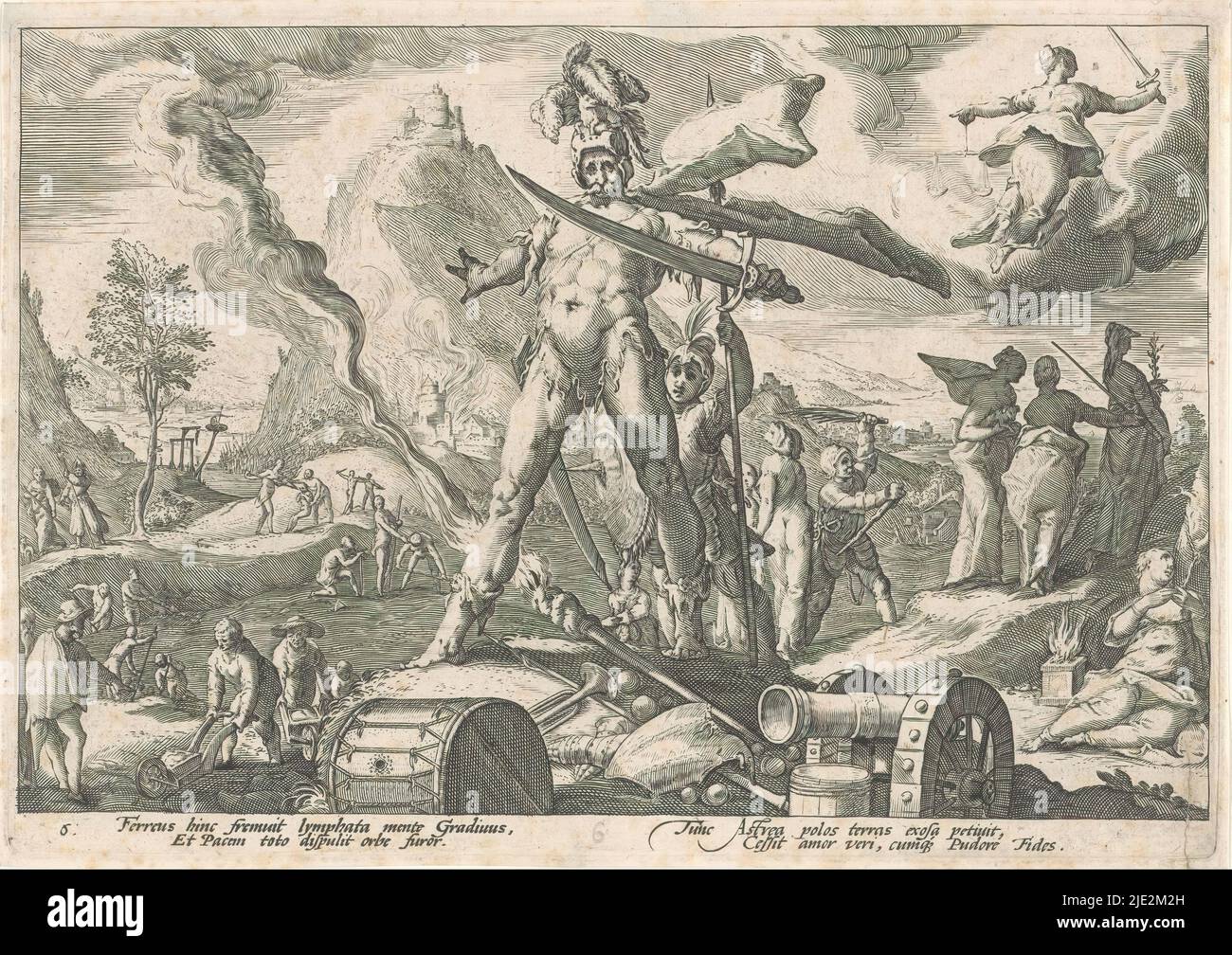 Personified buildings hires stock photography and images Alamy