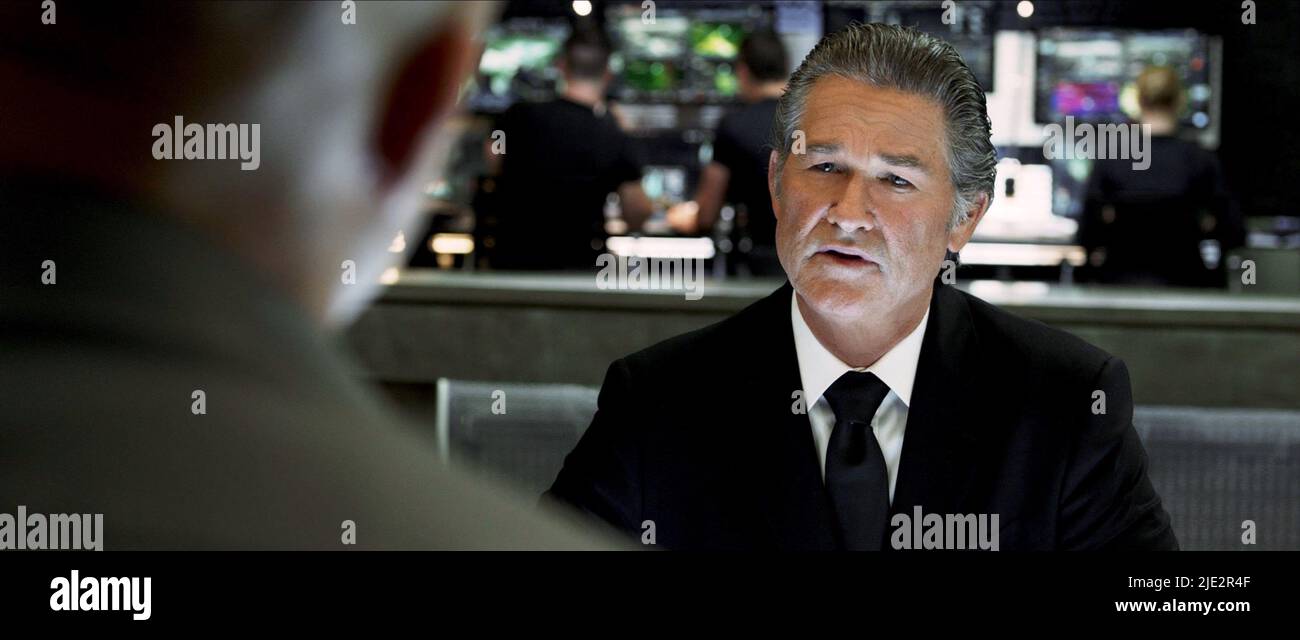 KURT RUSSELL, FAST and FURIOUS 7, 2015 Stock Photo - Alamy, image size:1300x640