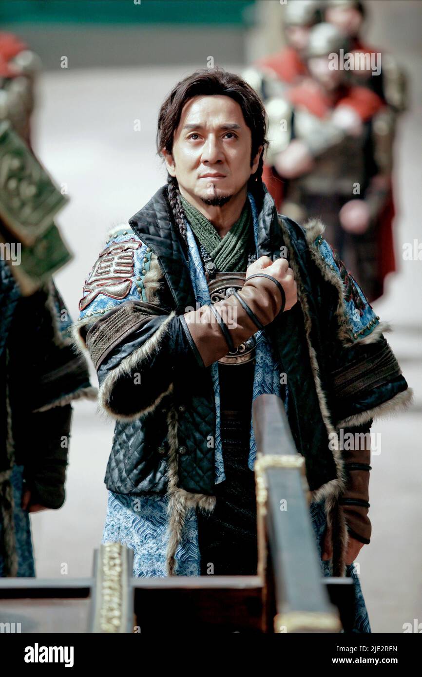 Foto de Jackie Chan - Dragon Blade : Fotos Jackie Chan - Foto 88