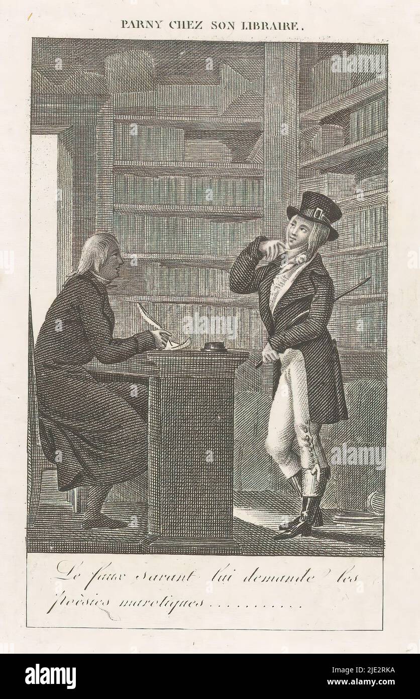 Evariste De Parny Looking High Resolution Stock Photography And Images Alamy