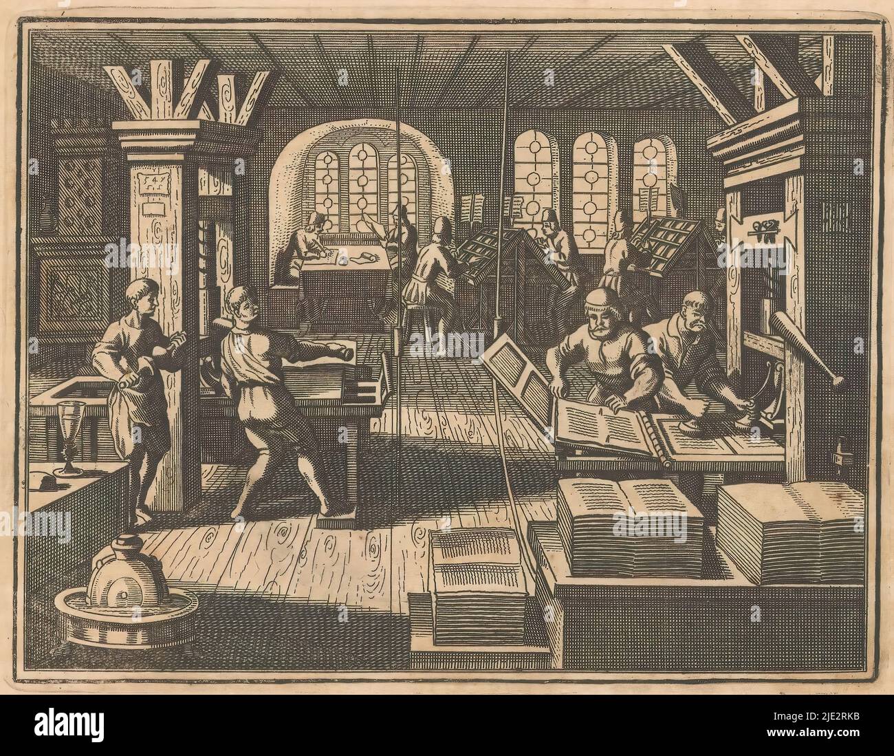 Two printing presses hires stock photography and images Alamy