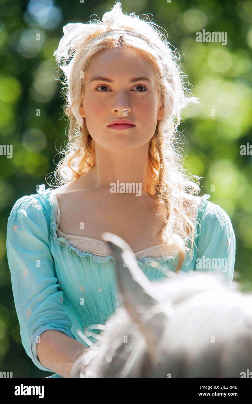 Cinderella disney film hires stock photography and images Alamy