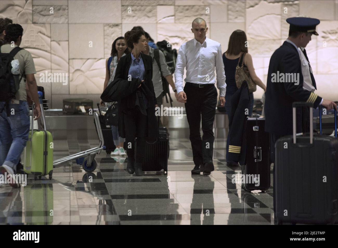 Hitman 47 Airport Hi Res Stock Photography And Images Alamy Hitman 47 Airport Hi Res Stock Photography And Images Alamy