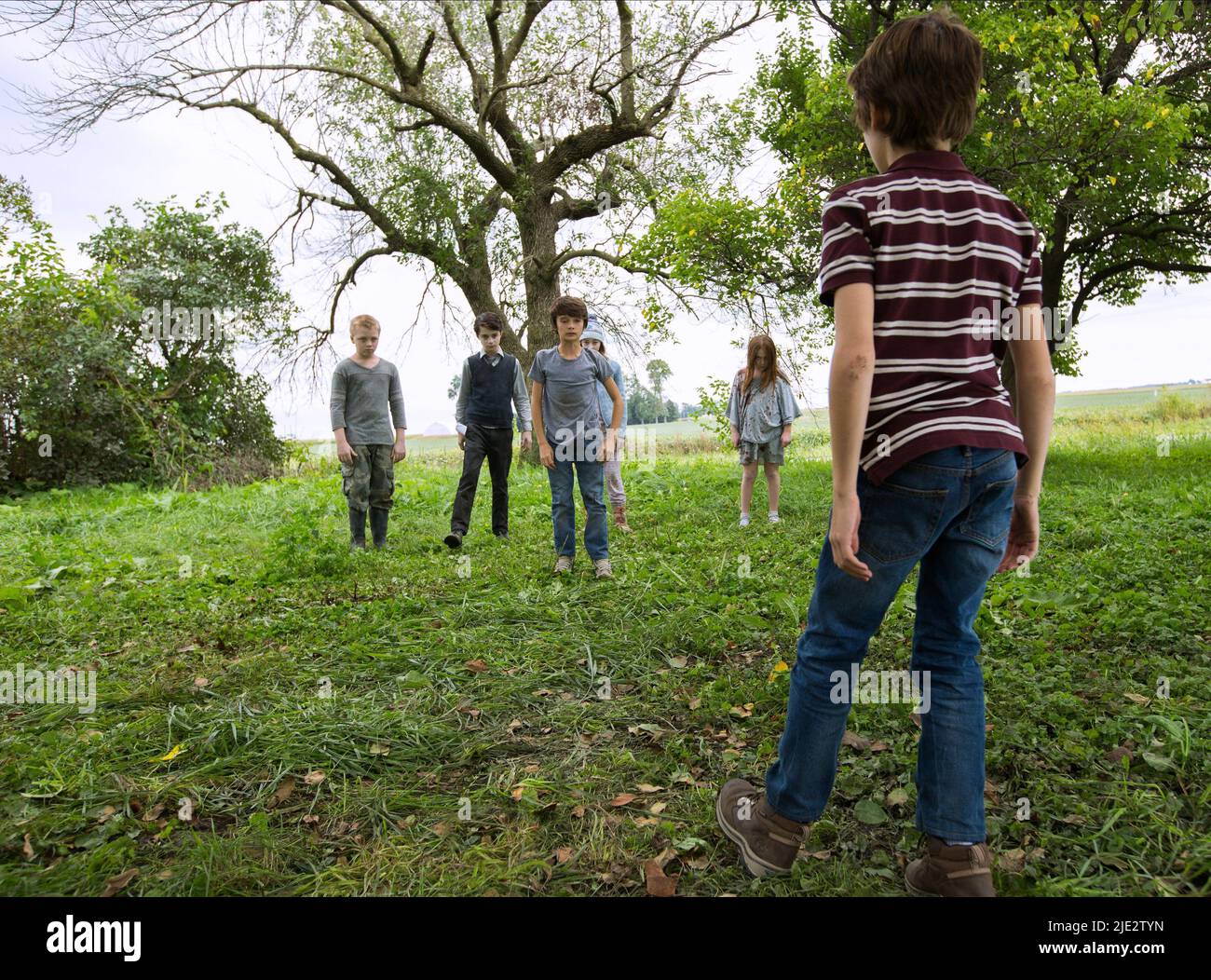 CADEN M. FRITZ, LUCAS JADE ZUMANN, ROBERT DANIEL SLOAN, OLIVIA RAINEY