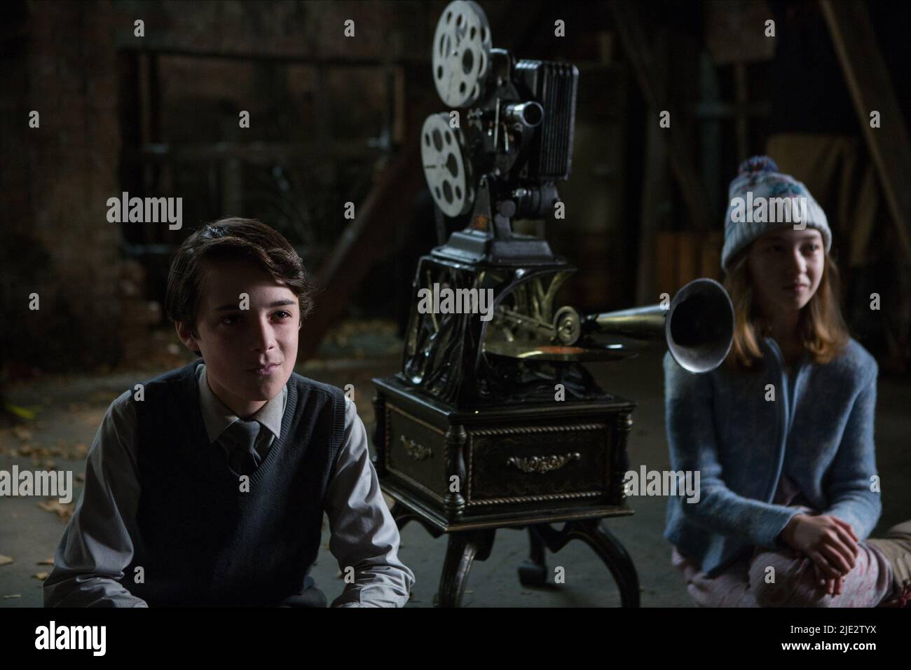 Filme Und Serien Von Lucas Jade Zumann