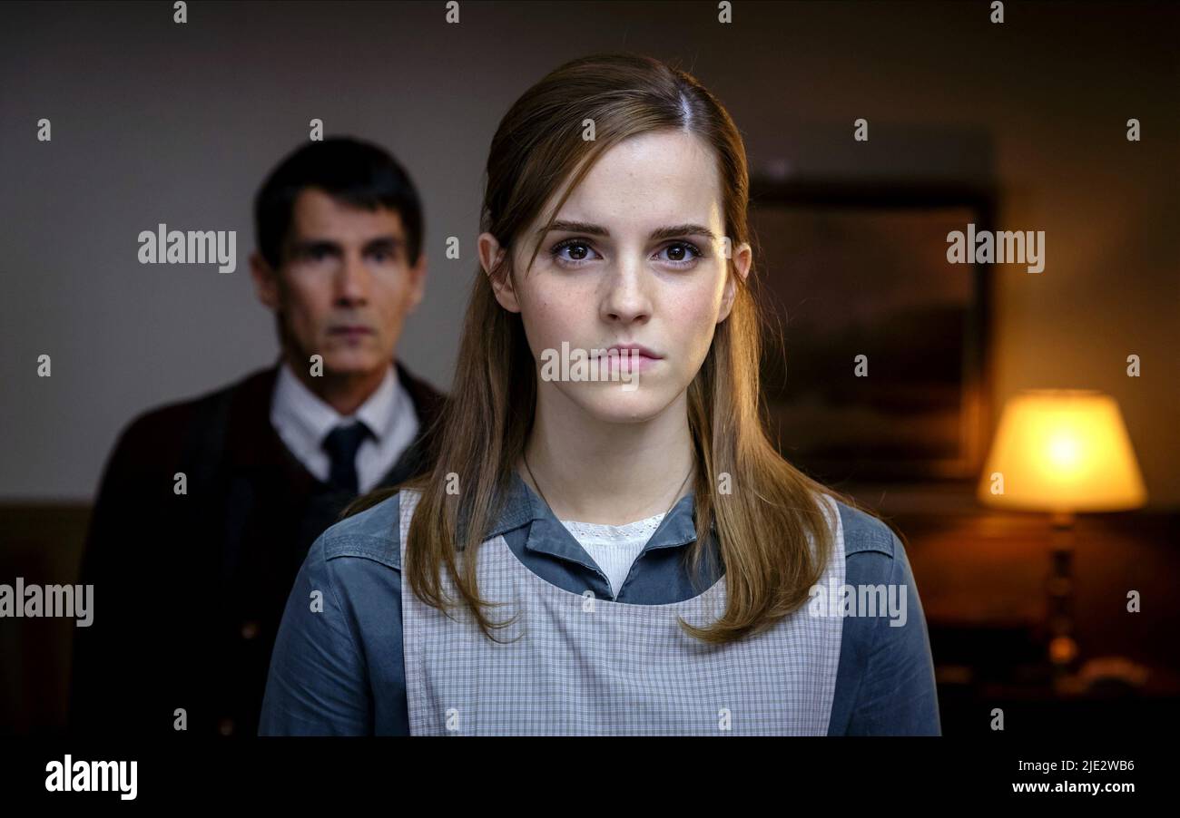 Emma outlet watson regression