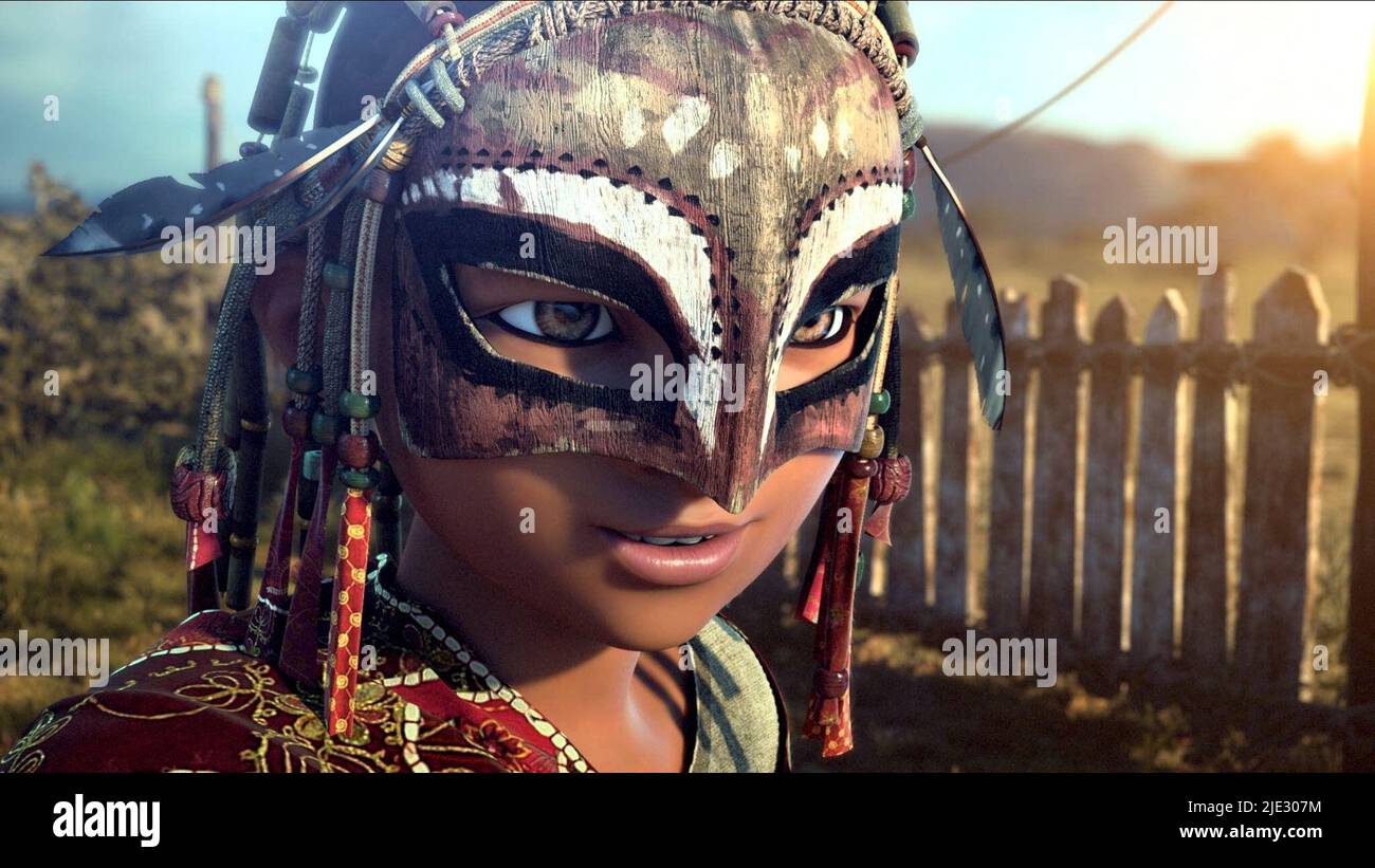 BILAL, BILAL: A NEW BREED OF HERO, 2015 Stock Photo - Alamy