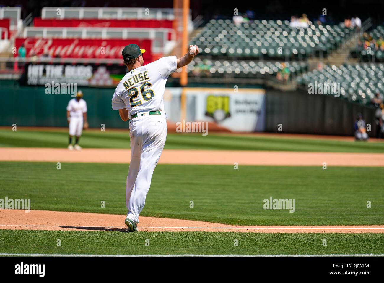 30,517 Oakland Athletics News Stock Photos, High-Res Pictures, and