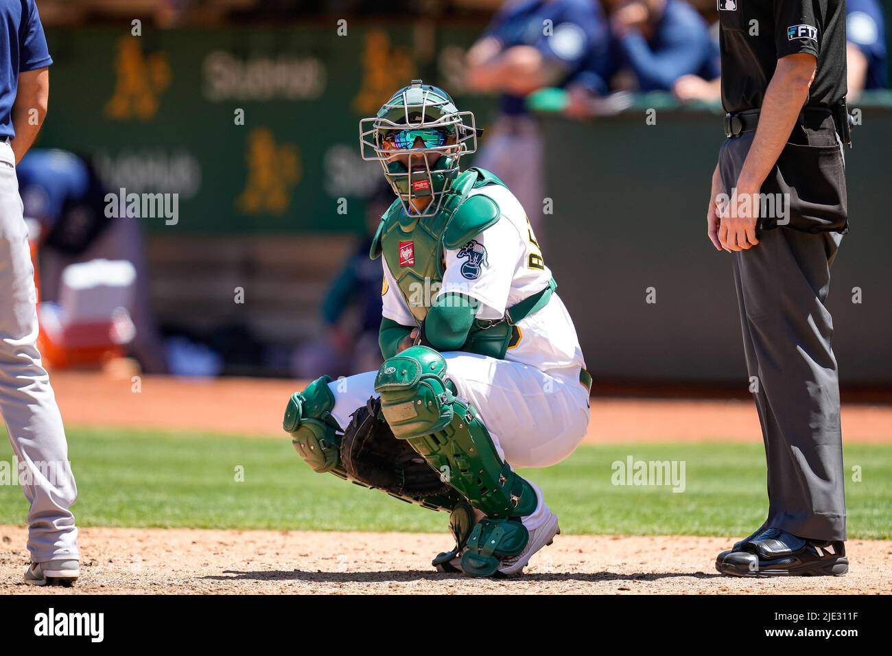 Mariners vs. Athletics: Thrilling Series Continues with Key Highlights and Predictions