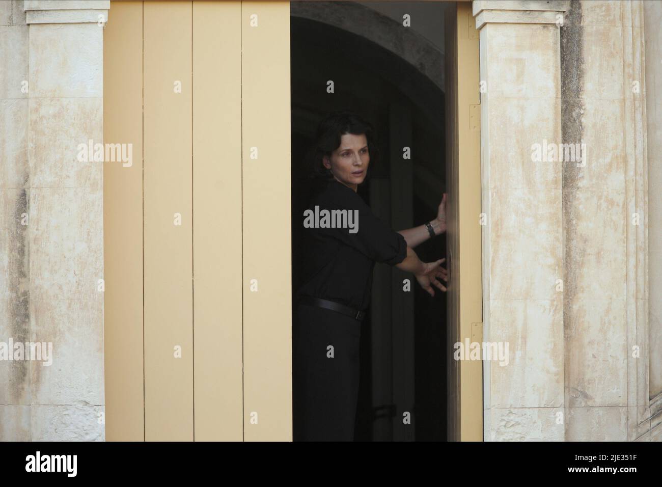 L'insostenibile leggerezza dell'Essere (1987) JULIETTE BINOCHE ULB 002 Foto  stock - Alamy