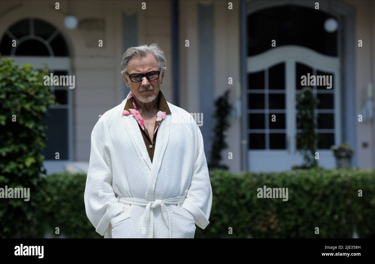 Harvey keitel director hires stock photography and images Alamy