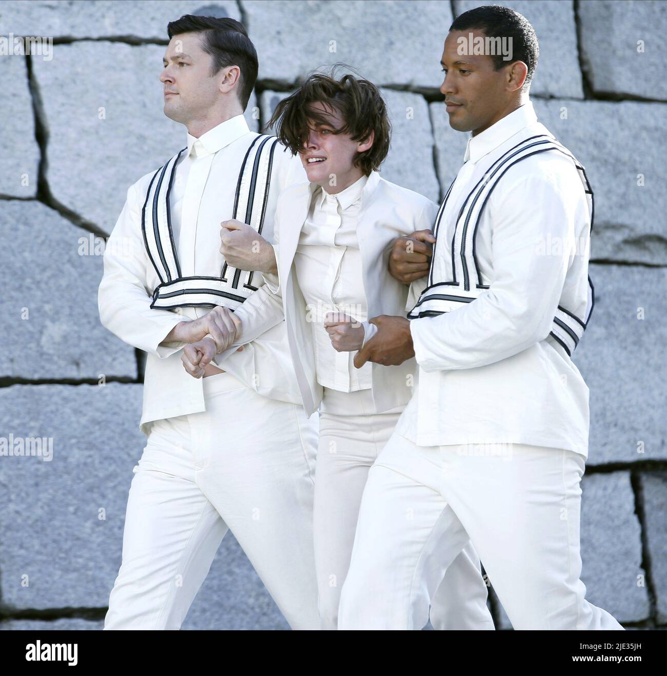 Equals kristen stewart hi-res stock photography and images - Alamy