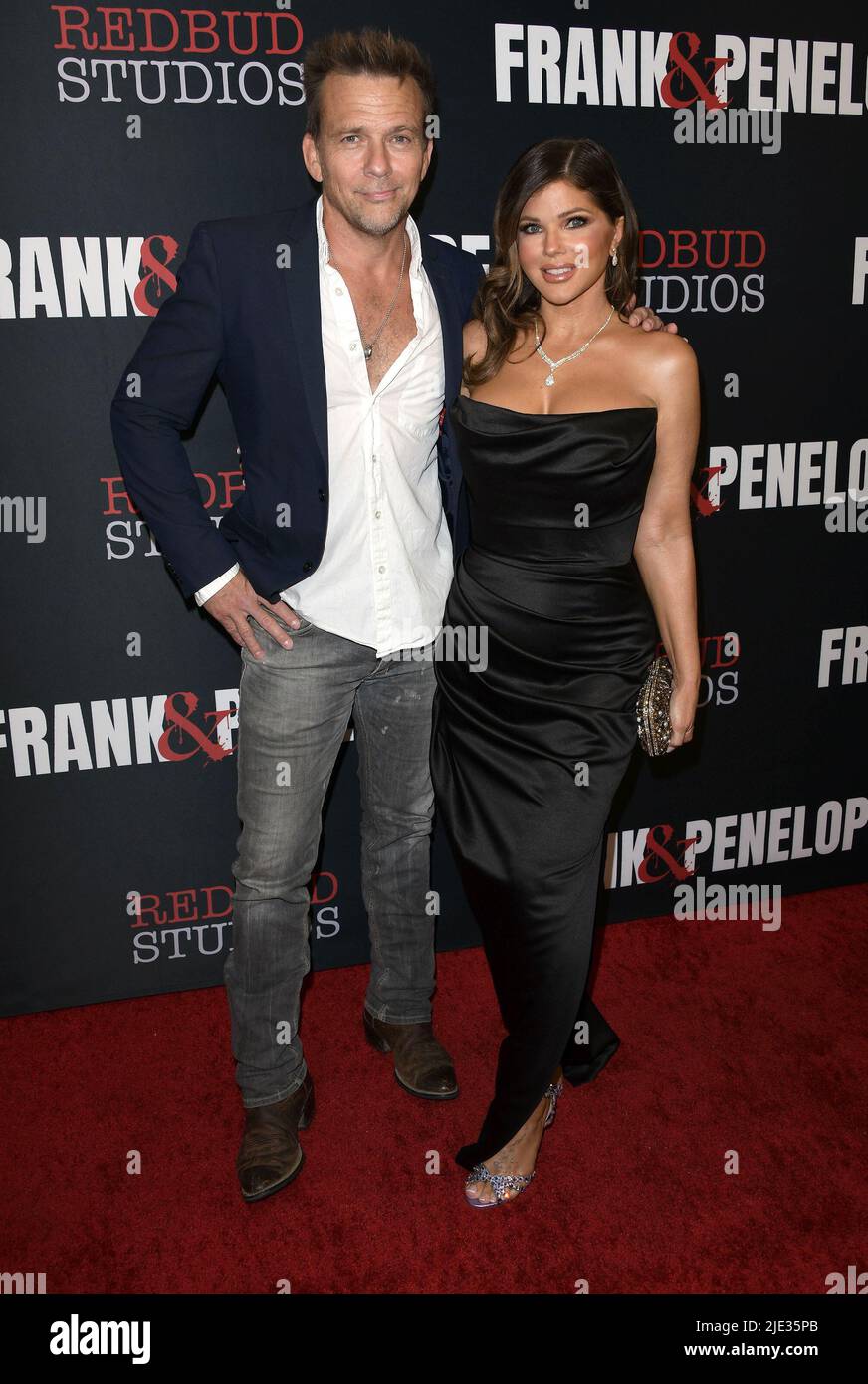 Charlie flanery hi-res stock photography and images - Alamy