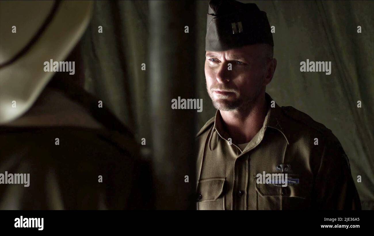 LUKE GOSS, WAR PIGS, 2015 Stock Photo