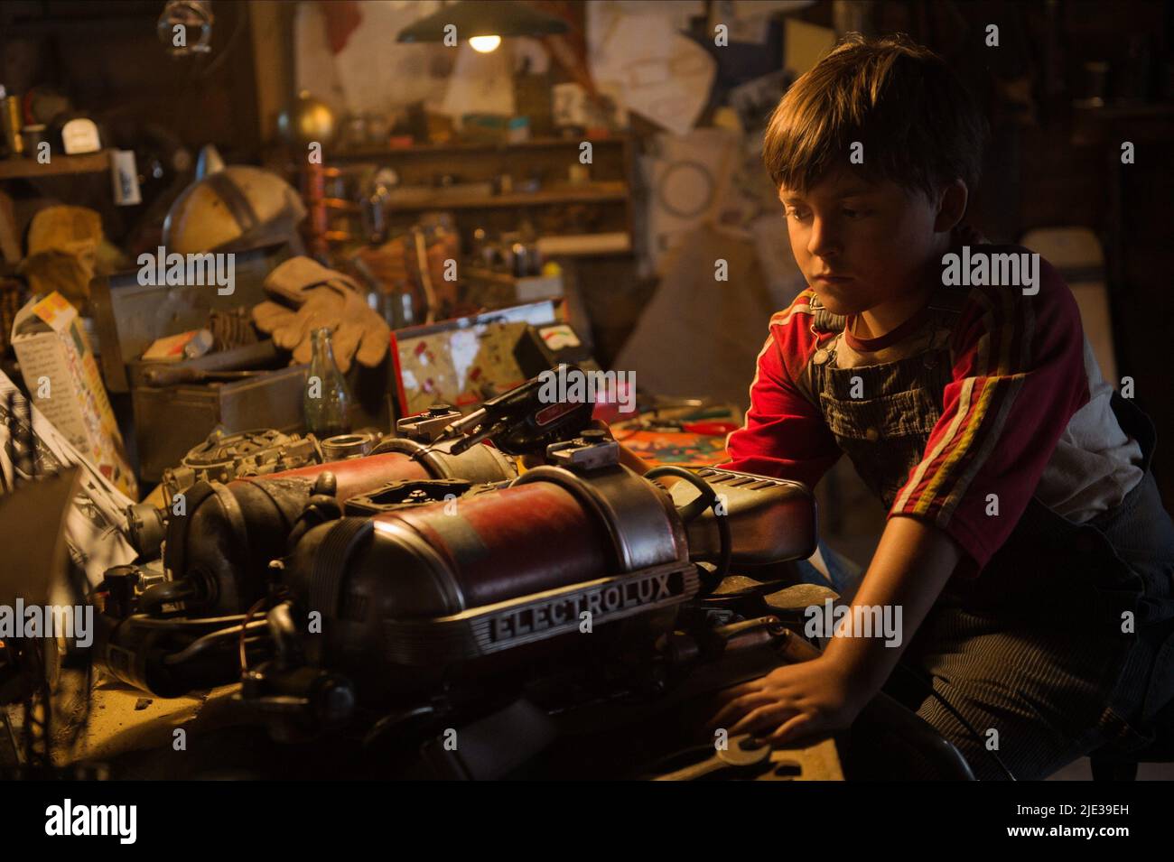 Pierce Gagnon Hi Res Stock Photography And Images Alamy
