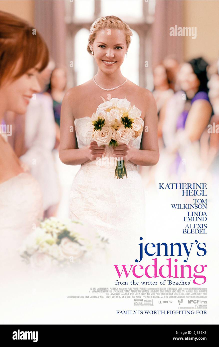 KATHERINE HEIGL POSTER JENNY S WEDDING 2015 Stock Photo Alamy katherine-heigl-poster-jenny-s-wedding-2015-stock-photo-alamy