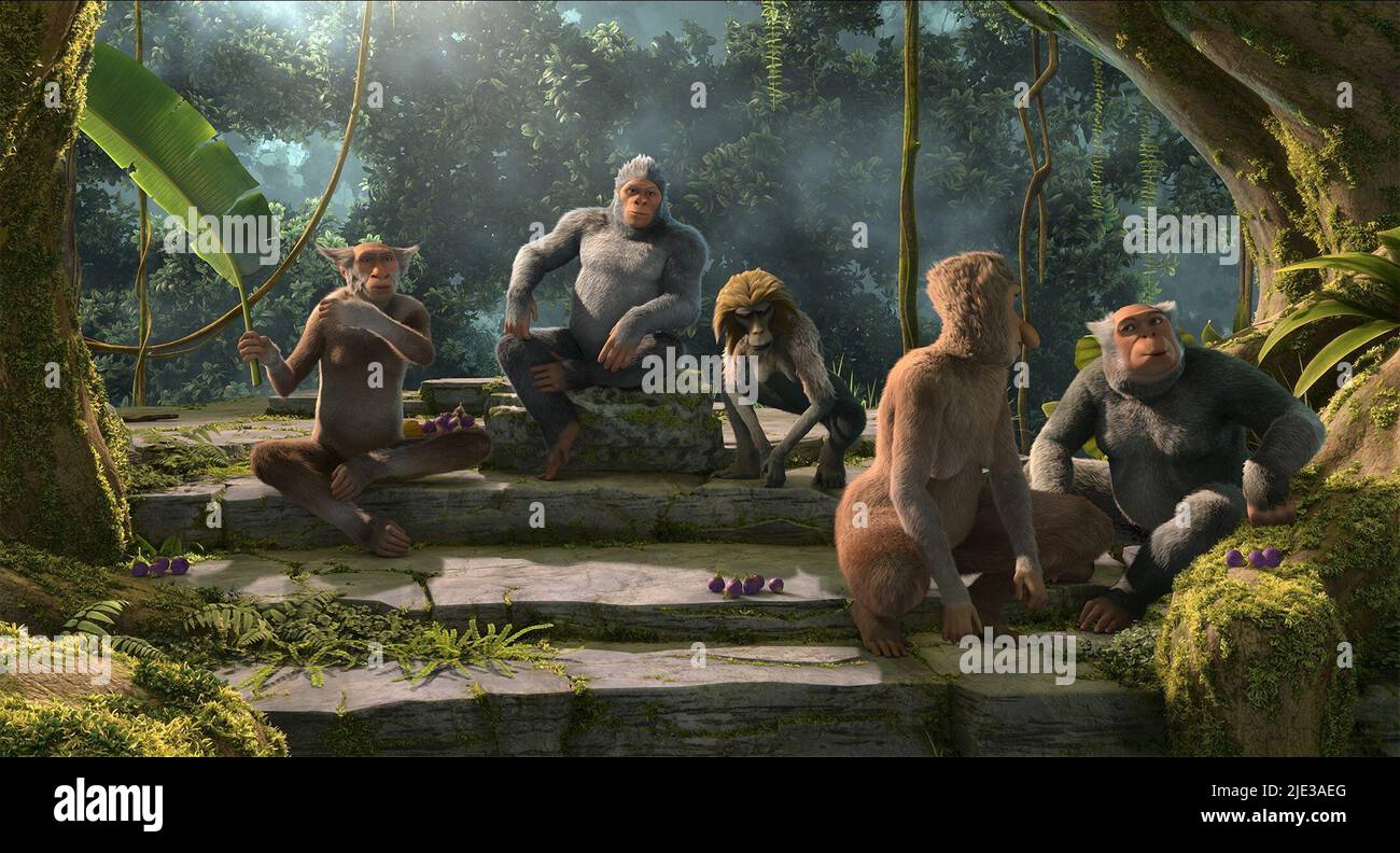 Animation animal kingdom hires stock photography and images Alamy