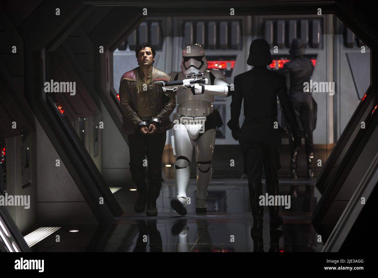 Oscar isaac star wars hires stock photography and images Alamy
