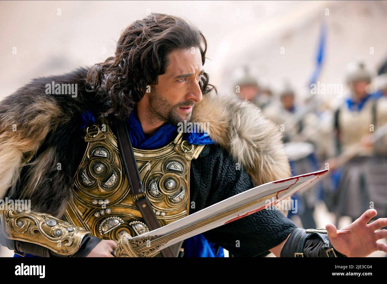 Dragon blade hi-res stock photography and images - Alamy