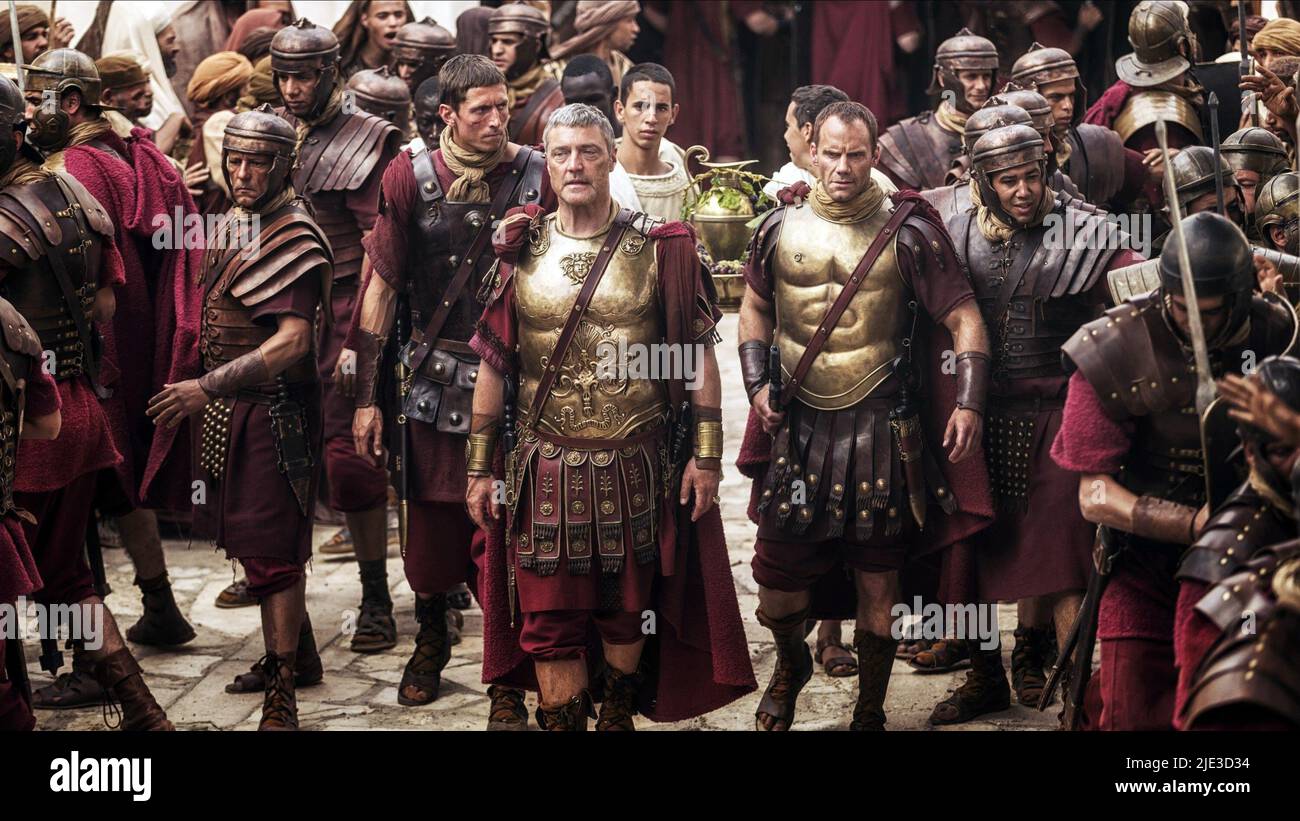 Watkins Regan Thorp A D The Bible Continues 2015 Stock Photo Alamy