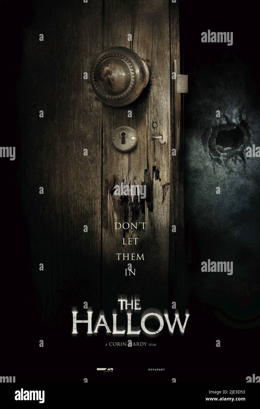 hallow eve off white