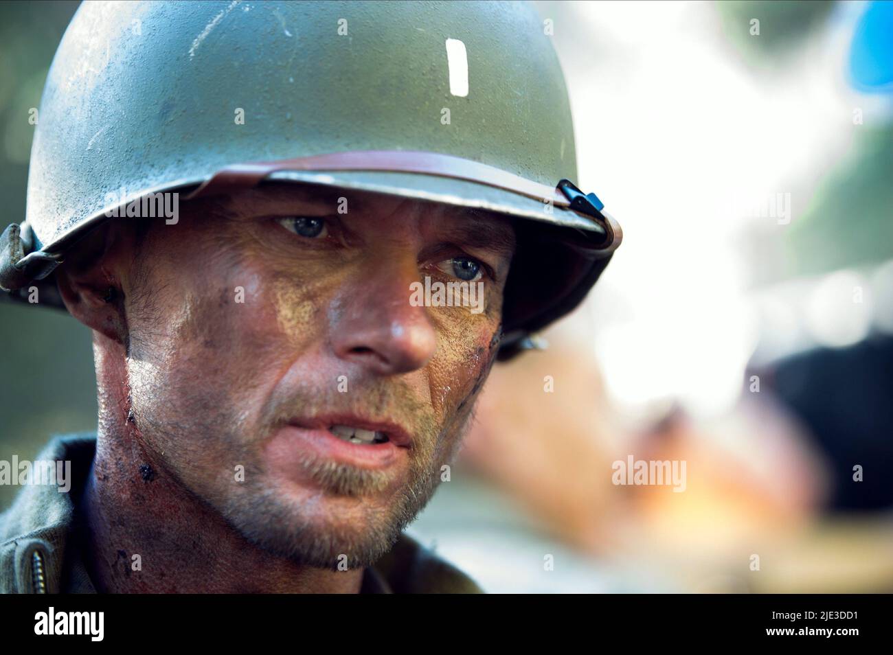 LUKE GOSS, WAR PIGS, 2015 Stock Photo