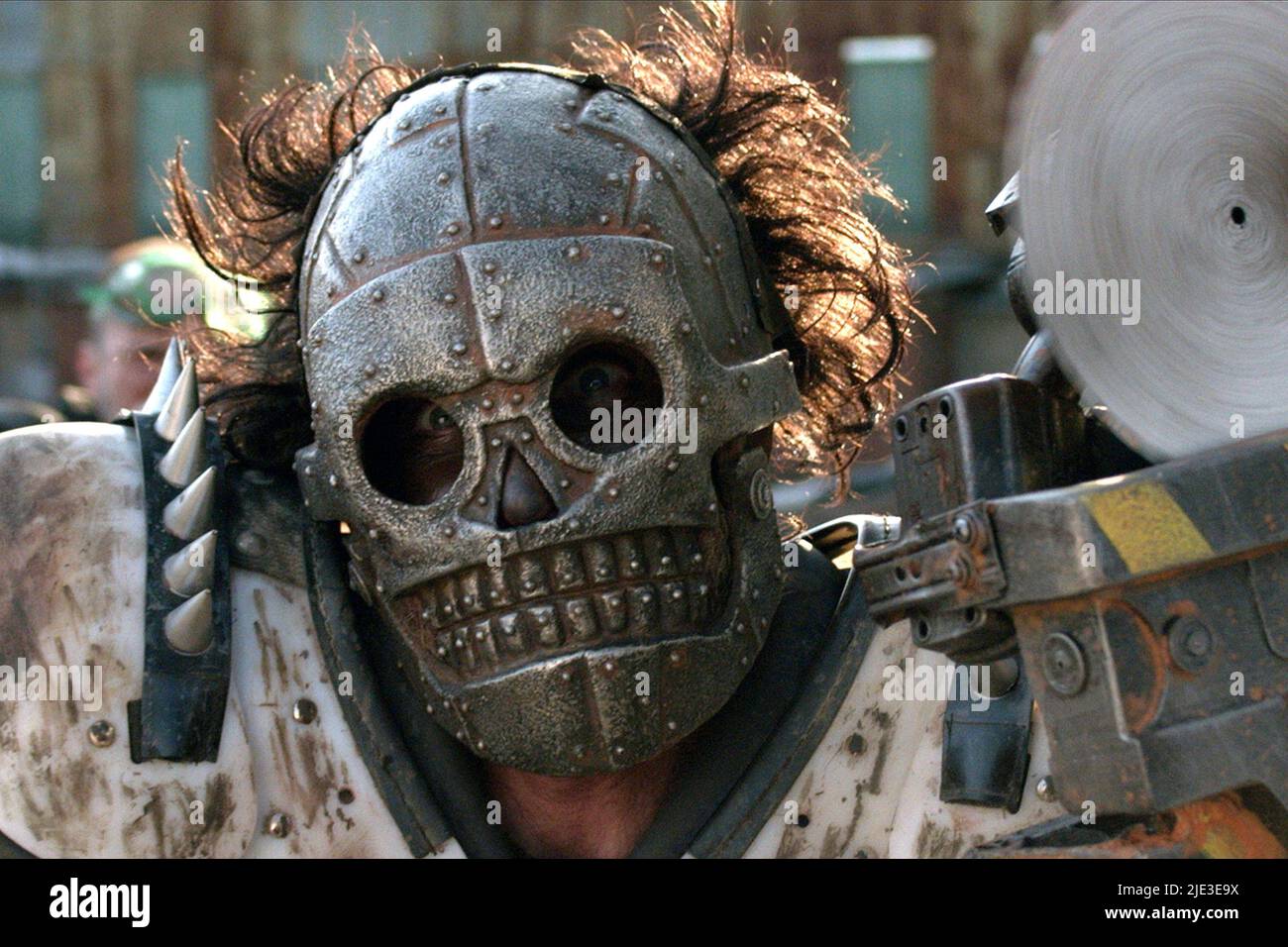 Turbo film hi-res stock photography and images - Alamy