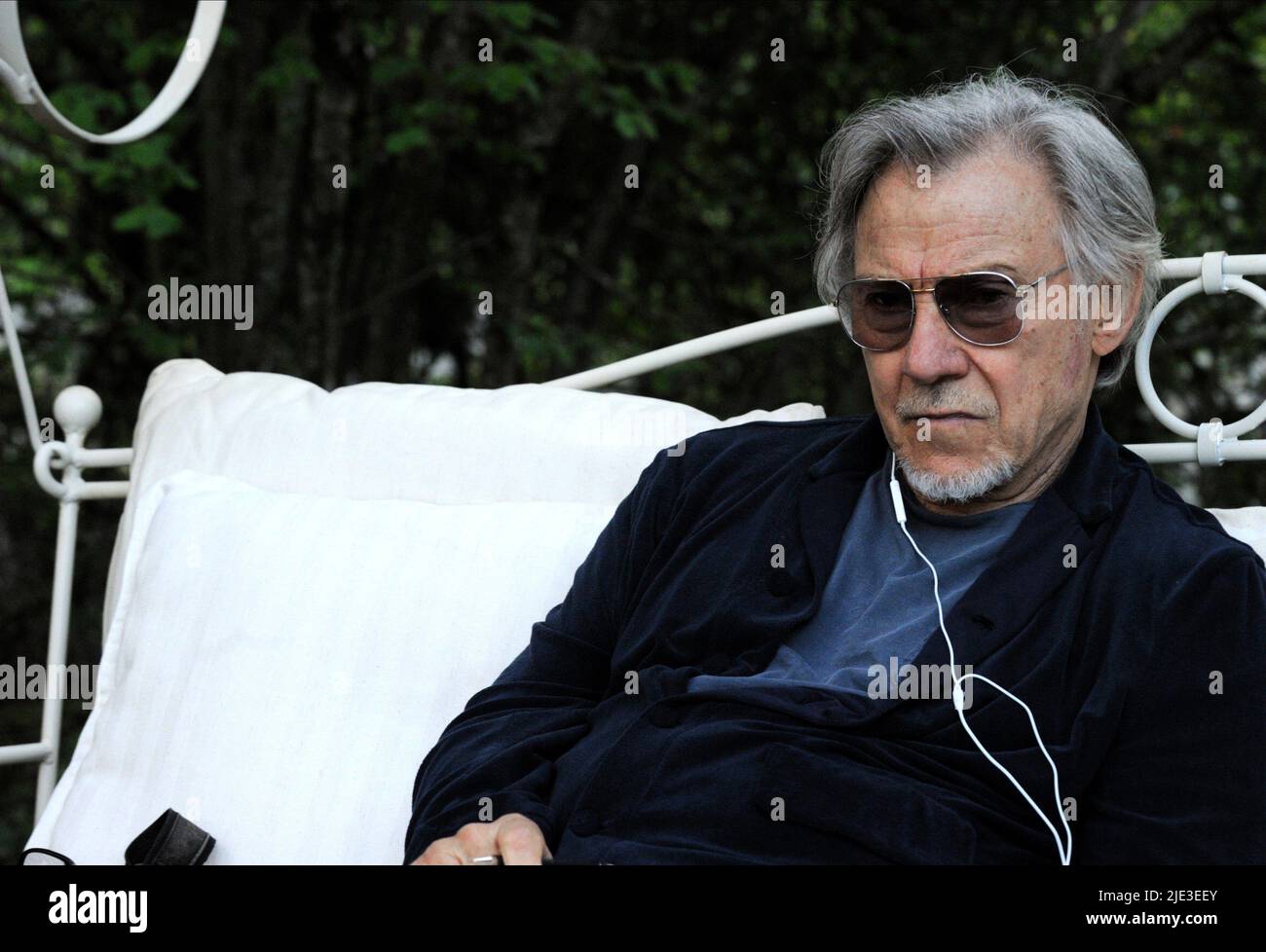 Harvey keitel hires stock photography and images Alamy