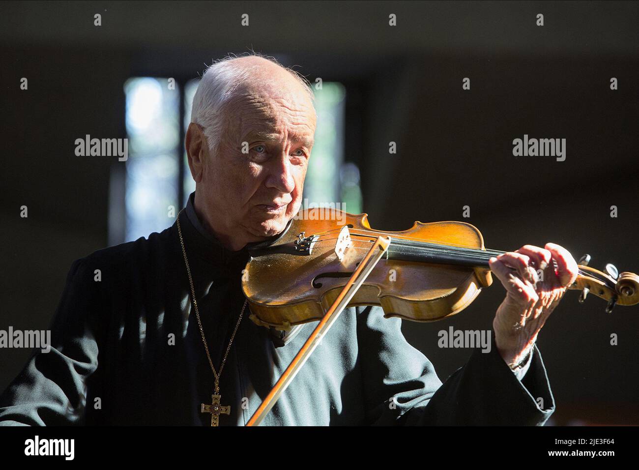 Mueller stahl hi-res stock photography and images - Alamy