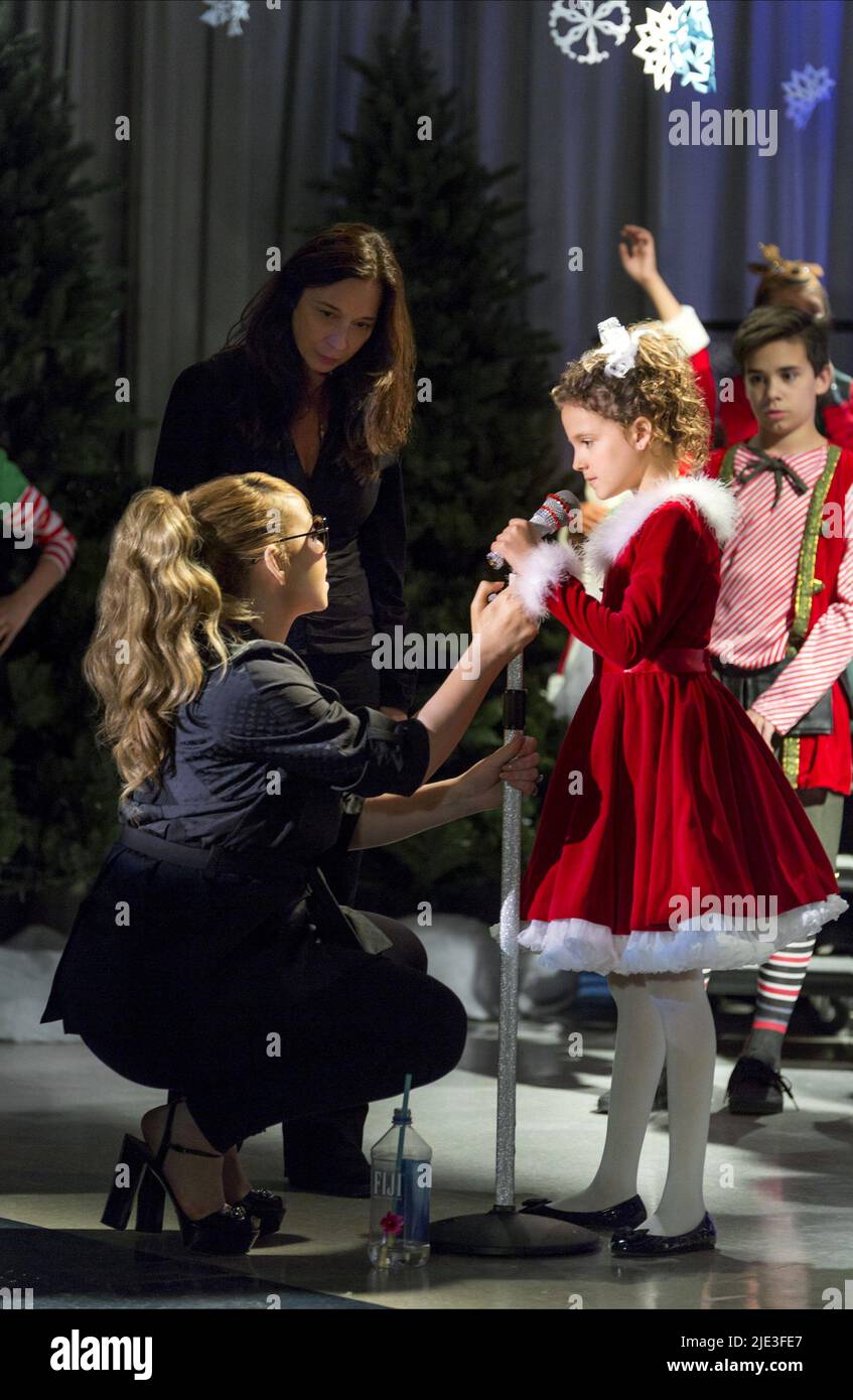 Mariah carey christmas hires stock photography and images Alamy