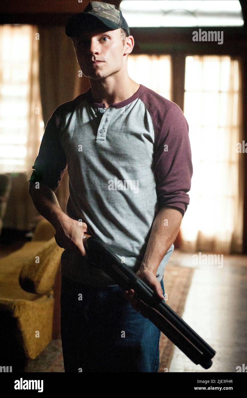 ANTHONY KONECHNY, THE UNSPOKEN, 2015 Stock Photo - Alamy