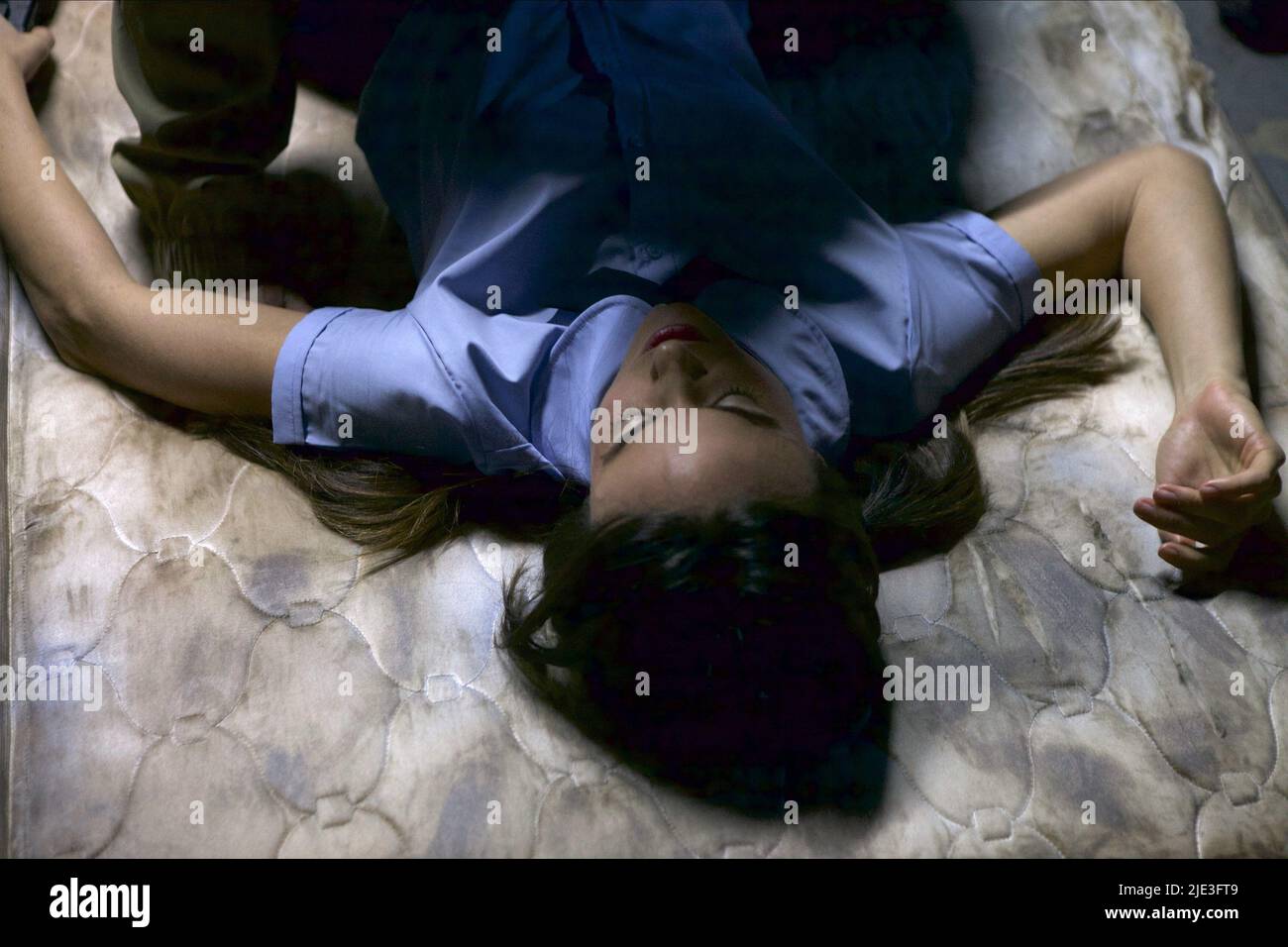 I spit on your grave 3 vengeance is mine hires stock photography and images Alamy