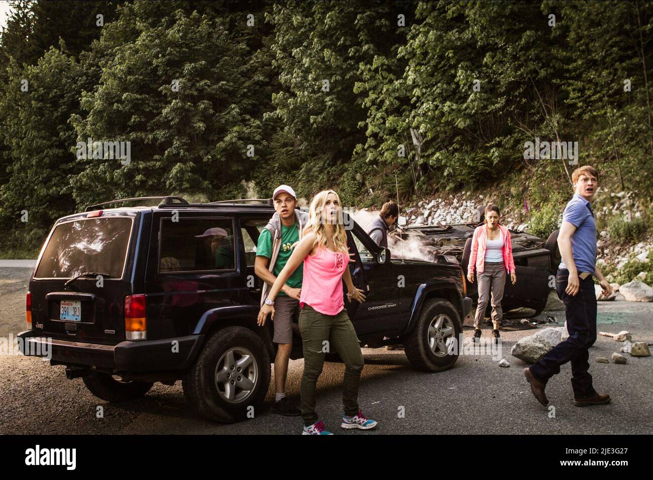 Director lauro david chartrand delvalle hi-res stock photography and images  - Alamy