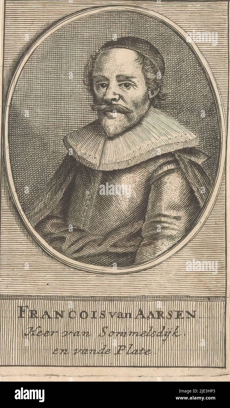 Francois van aerssen hires stock photography and images Alamy