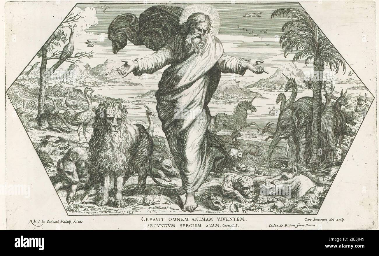 Creation of the animals bible hi-res stock photography and images - Alamy Creation of the animals bible hi-res stock photography and images - Alamy