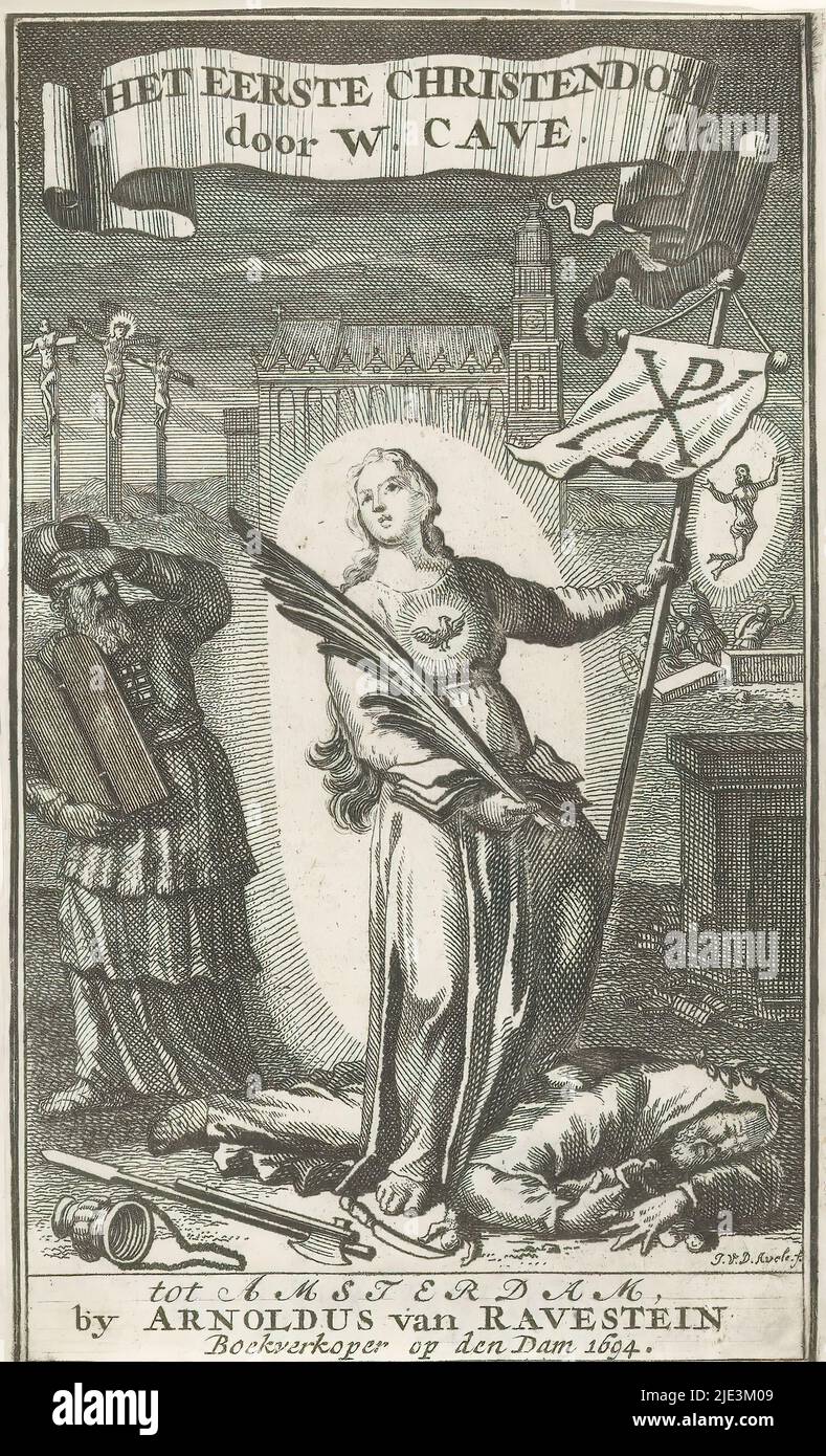 Early christianity hires stock photography and images Alamy