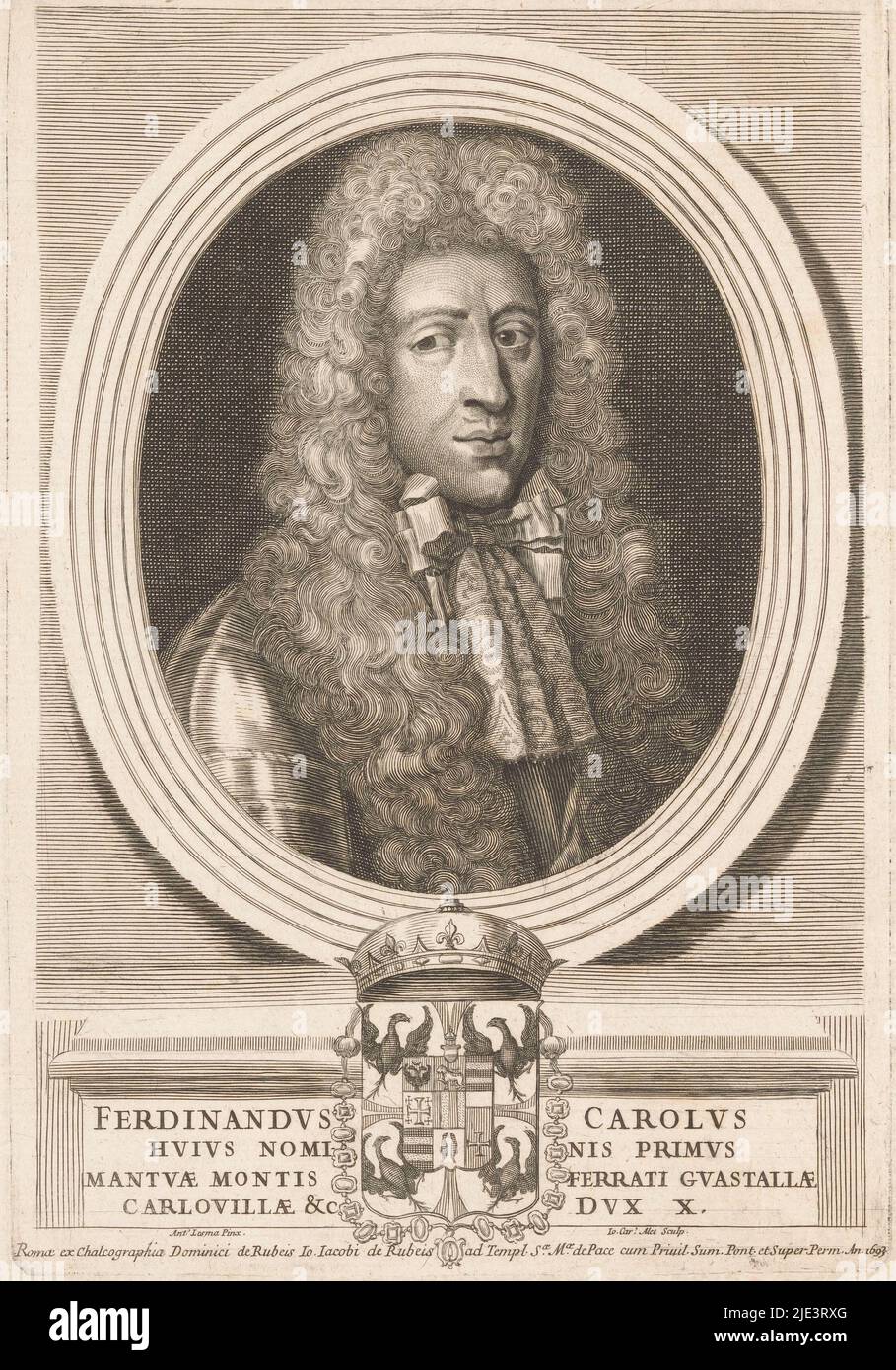 Felice rospigliosi portraits hires stock photography and images Alamy