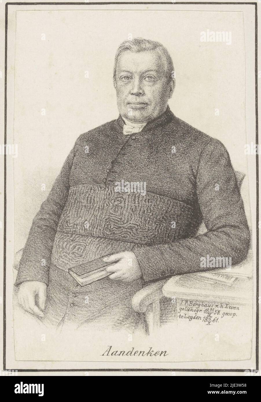 Joannes pauls hi-res stock photography and images - Alamy