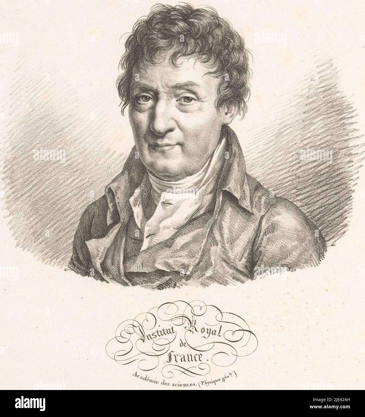 Physicist jacques charles hires stock photography and images Alamy