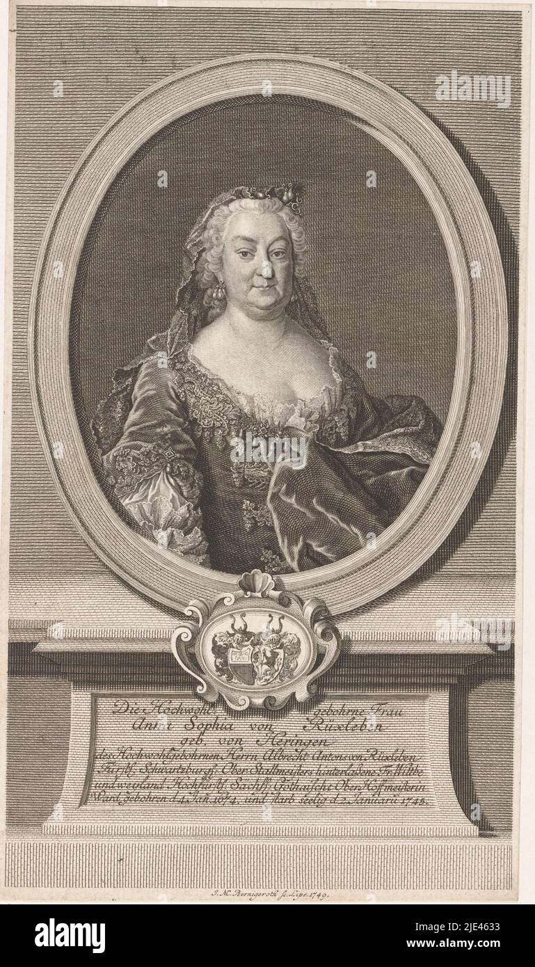 Anna sophia von ruxleben hires stock photography and images Alamy