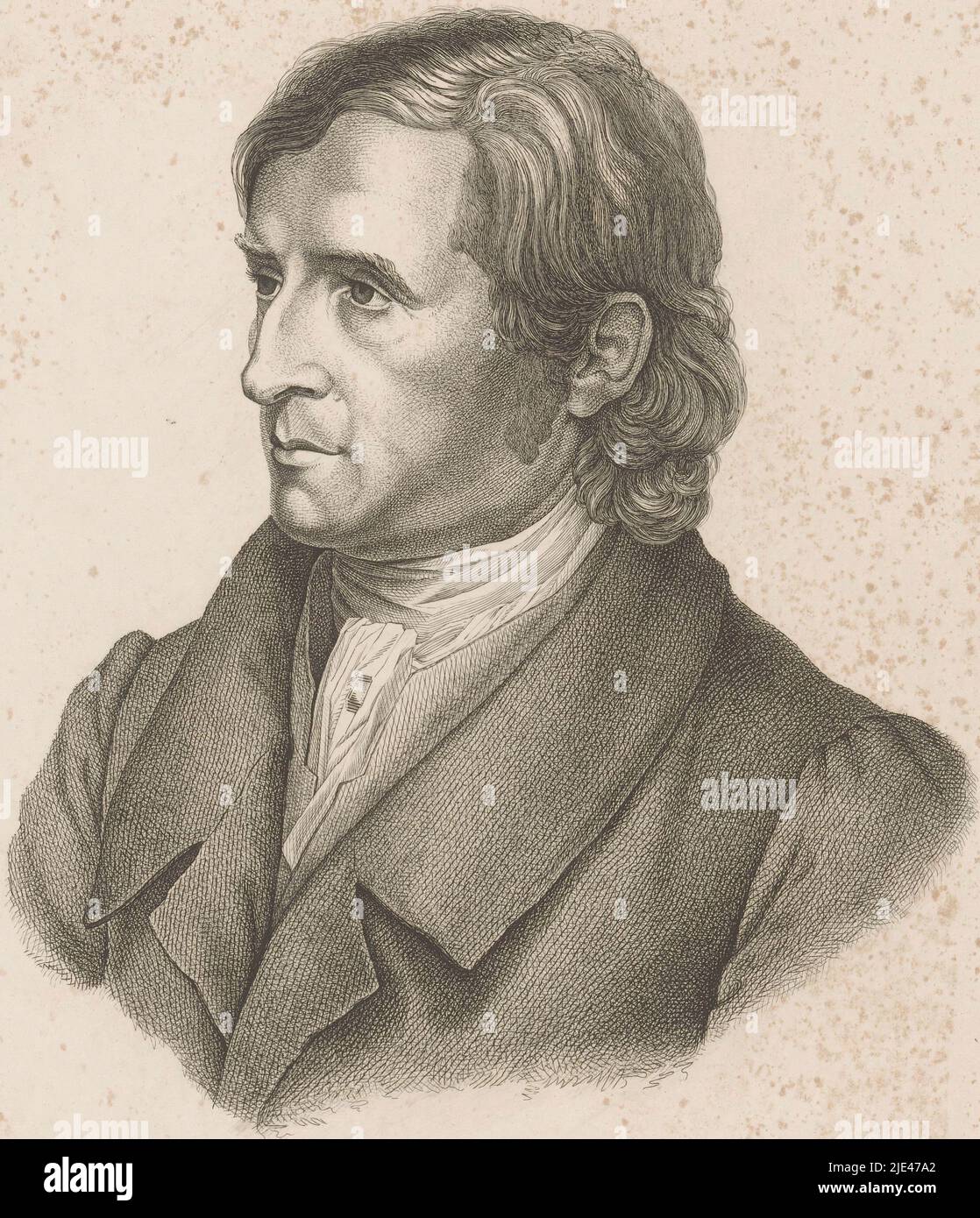 Johann gottfried frenzel hires stock photography and images Alamy