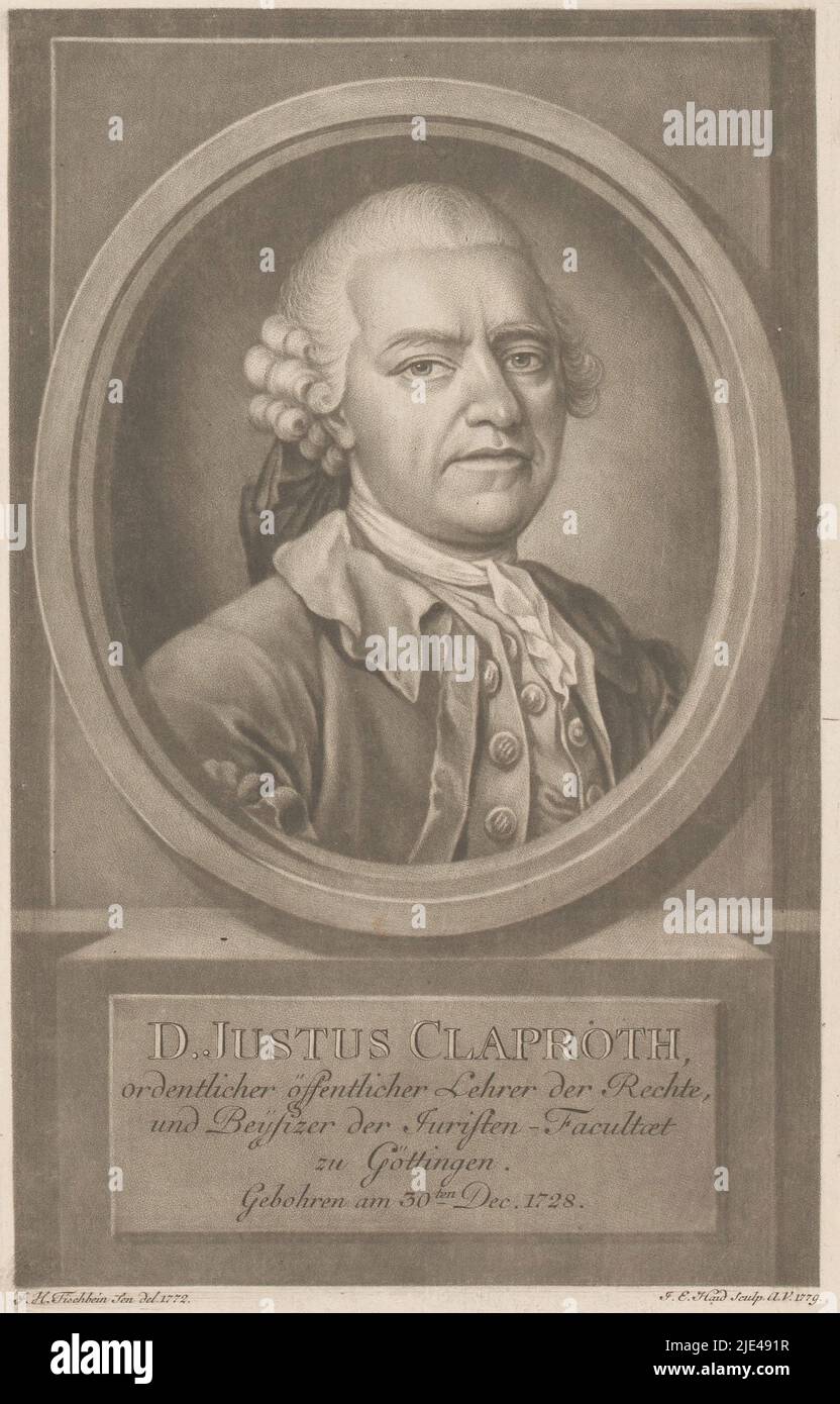 Justus claproth hires stock photography and images Alamy